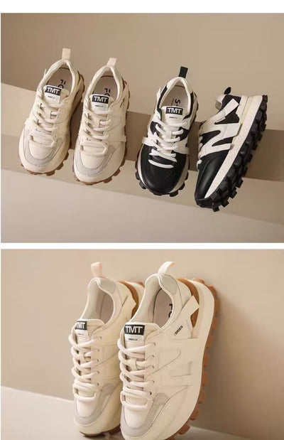Tenis Plataforma Versátil para Mujer - Image 12
