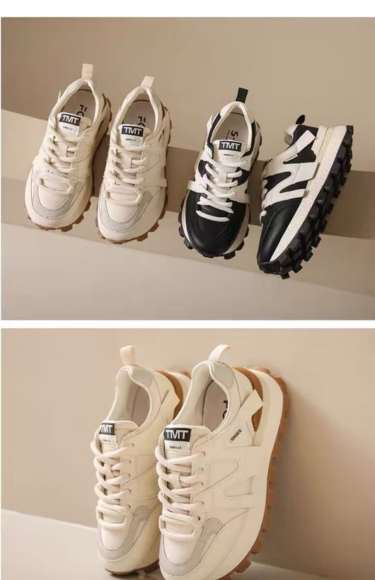 Tenis Plataforma Versátil para Mujer - Image 12