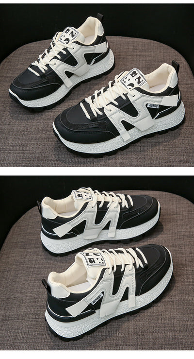 Tenis Deportivos Versátiles para Estudiantes - Diseño Coordinable - Image 9