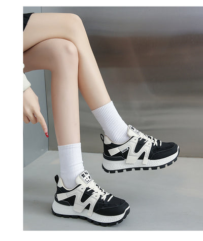 Tenis Deportivos Versátiles para Estudiantes - Diseño Coordinable - Image 10