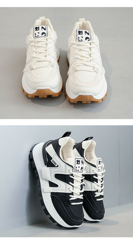 Tenis Deportivos Versátiles para Estudiantes - Diseño Coordinable - Image 11