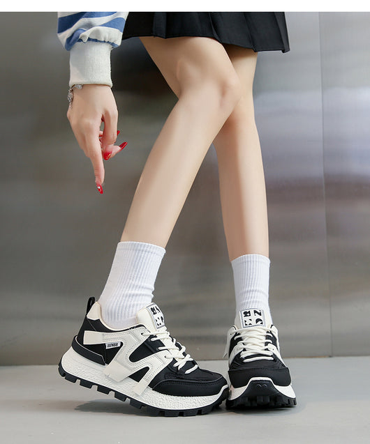 Tenis Deportivos Versátiles para Estudiantes - Diseño Coordinable - Image 12