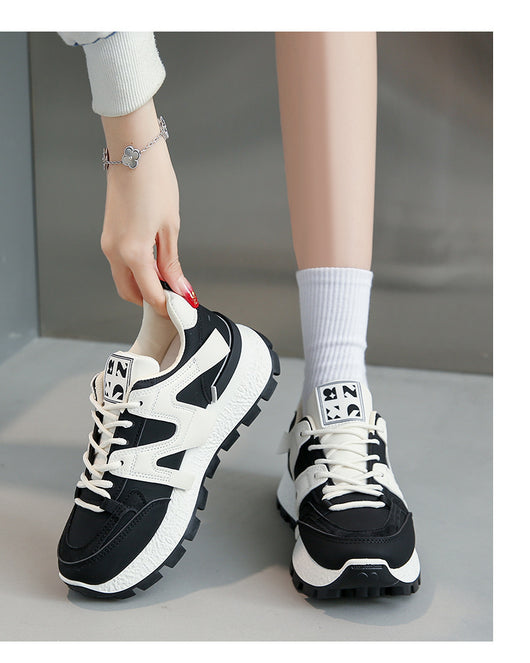 Tenis Deportivos Versátiles para Estudiantes - Diseño Coordinable - Image 14