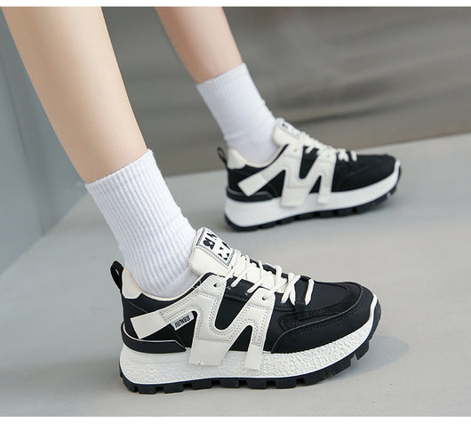 Tenis Deportivos Versátiles para Estudiantes - Diseño Coordinable - Image 20