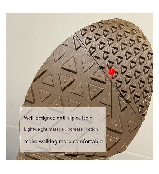 Zapatillas Deportivas Plataforma Retro - Estilo Urbano Tendencia - Image 14