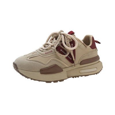 Zapatillas Deportivas Plataforma Retro - Estilo Urbano Tendencia - Image 28