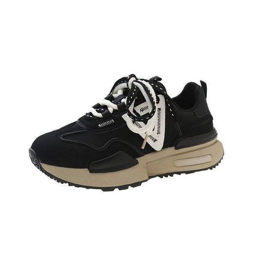 Zapatillas Deportivas Plataforma Retro - Estilo Urbano Tendencia - Image 32