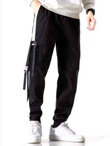 Pantalones Cargo Cortos Casuales para Hombre - Estilo Moderno y Funcional - Image 22