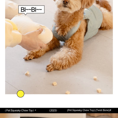 Juguete Mordedor Resistente con Aroma para Perros - Diseño Divertido - Image 20