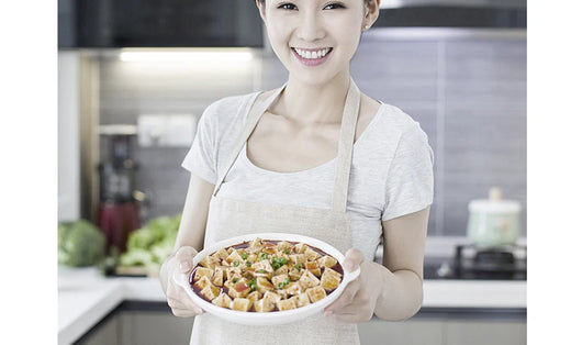 Wok de Hierro Fundido Artesanal Tradicional - Image 20