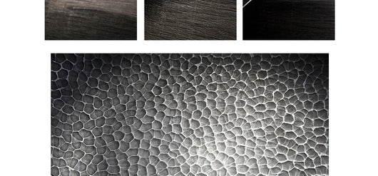 Wok de Hierro Fundido Artesanal Tradicional - Image 24