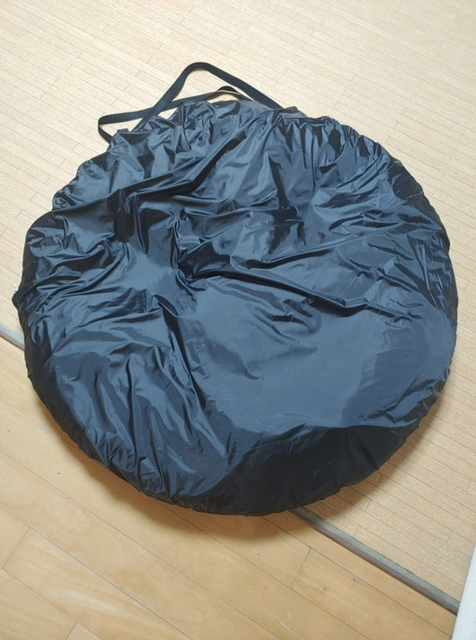 Tienda Emergente para Maletero de Auto - Protección Impermeable y Sombra - Image 16