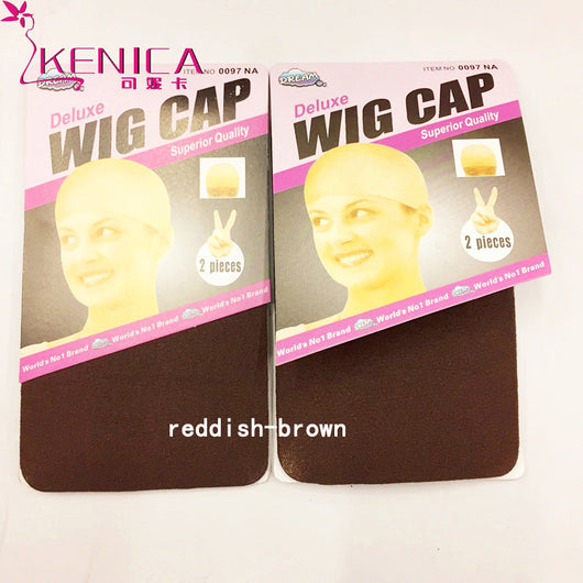 Set de 2 Redes Protectoras para Pelucas y Sombreros - Image 16
