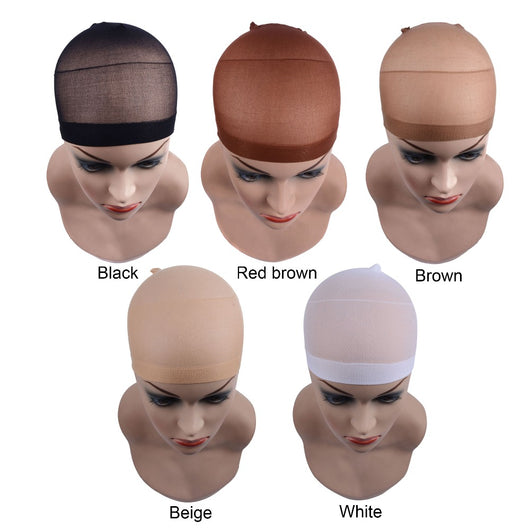 Set de 2 Redes Protectoras para Pelucas y Sombreros - Image 23