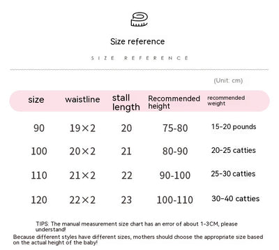 Calzones Infantiles Estilo Coreano para Niñas - Ropa Interior sin Costuras - Image 26