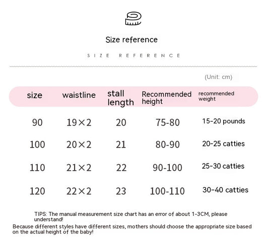 Calzones Infantiles Estilo Coreano para Niñas - Ropa Interior sin Costuras - Image 26