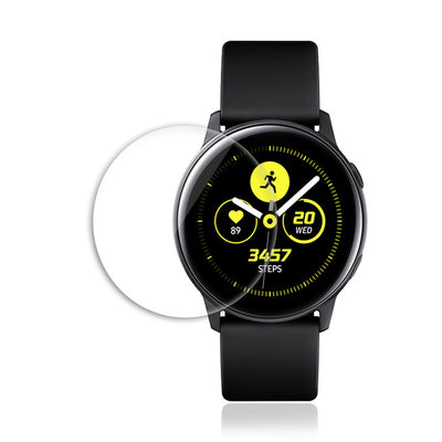 Protector de Pantalla Completa Galaxy Watch Active - Image 3