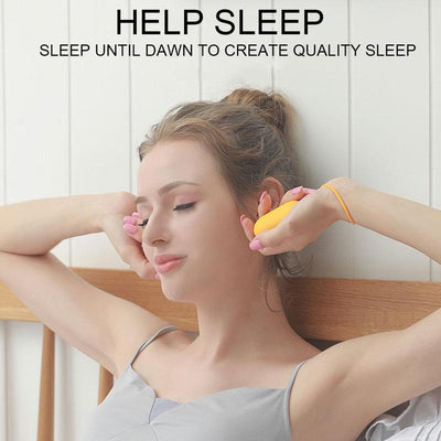 Dispositivo de Microcorriente para Dormir - Terapia Inteligente contra Ansiedad e Insomnio - Image 48