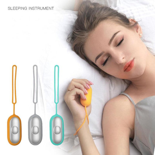 Dispositivo de Microcorriente para Dormir - Terapia Inteligente contra Ansiedad e Insomnio - Image 50