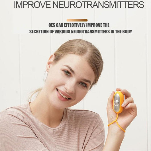 Dispositivo de Microcorriente para Dormir - Terapia Inteligente contra Ansiedad e Insomnio - Image 52