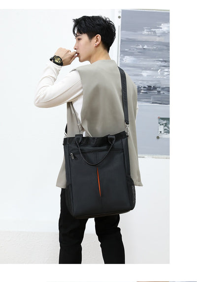 Bolsa Profesional Multifuncional para Laptop - Image 42