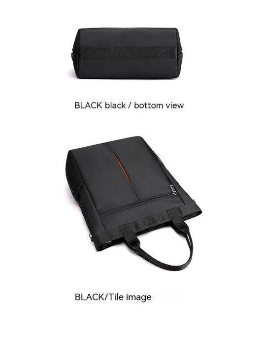 Bolsa Profesional Multifuncional para Laptop - Image 49