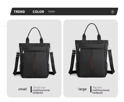 Bolsa Profesional Multifuncional para Laptop - Image 52