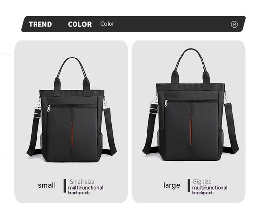 Bolsa Profesional Multifuncional para Laptop - Image 52