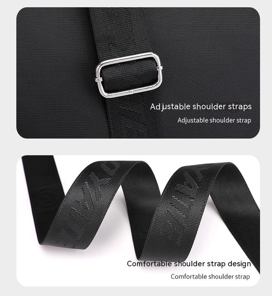 Bolsa Profesional Multifuncional para Laptop - Image 57