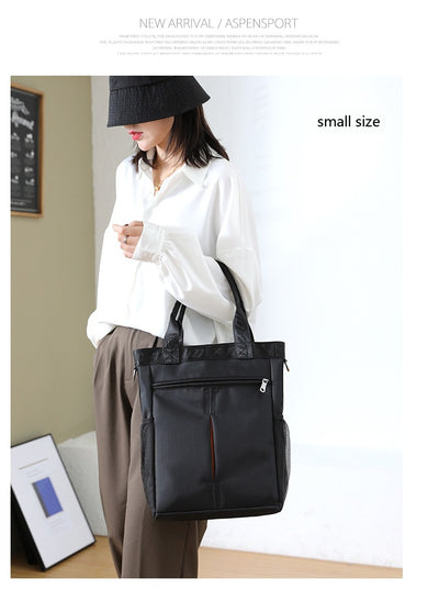 Bolsa Profesional Multifuncional para Laptop - Image 65