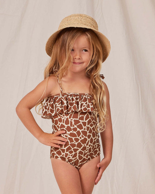 Traje de Baño Infantil de Protección Solar con Secado Rápido - Image 40