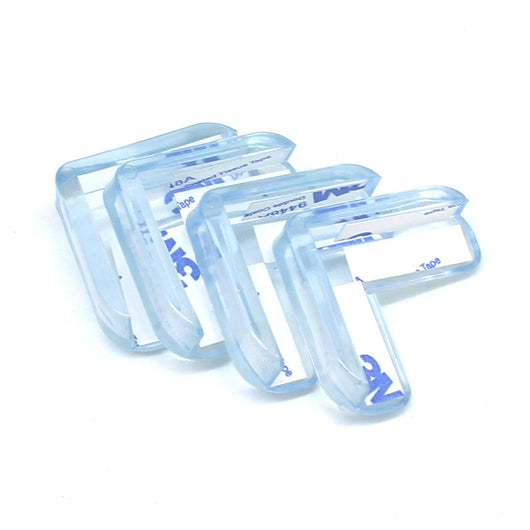 Protector de Esquinas de Silicona para Mesas - Guardaesquinas de Seguridad Infantil - Image 25