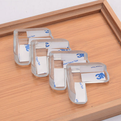 Protector de Esquinas de Silicona para Mesas - Guardaesquinas de Seguridad Infantil - Image 29