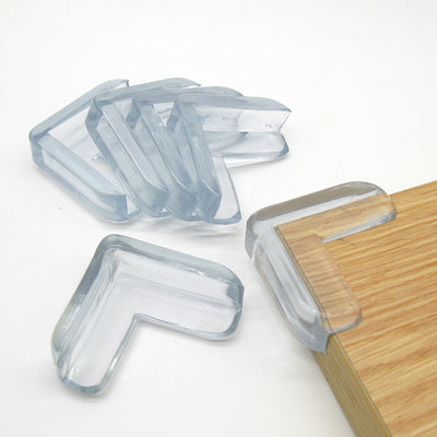 Protector de Esquinas de Silicona para Mesas - Guardaesquinas de Seguridad Infantil - Image 30