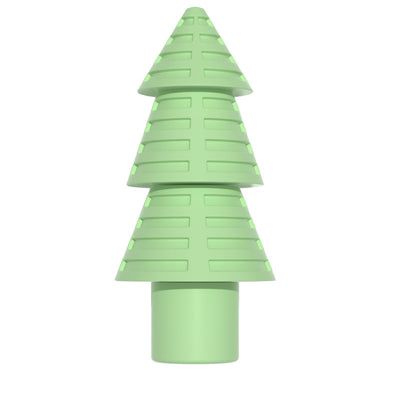 Árbol Navideño para Mascotas TPR Resistente a Mordidas - Image 7