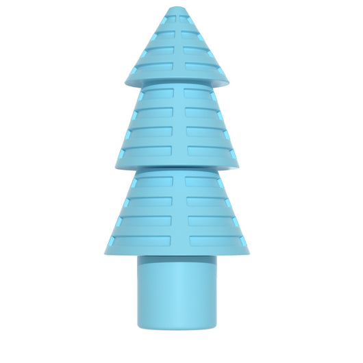 Árbol Navideño para Mascotas TPR Resistente a Mordidas - Image 10