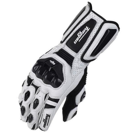 Guantes de Motociclismo Racing en Fibra de Carbono con Protección Antiimpacto - Image 25