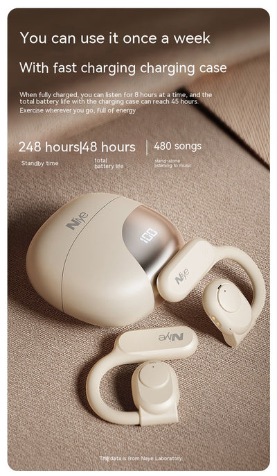 Auriculares de Conducción Ósea Inalámbricos - Image 15