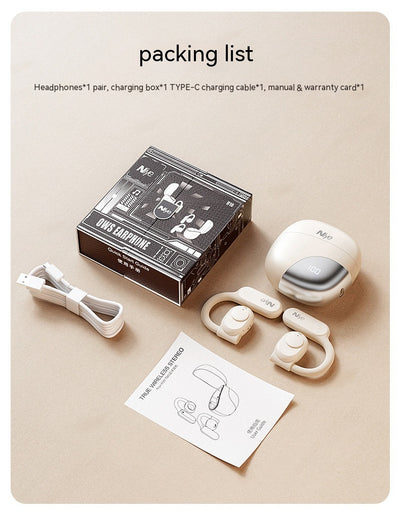 Auriculares de Conducción Ósea Inalámbricos - Image 18