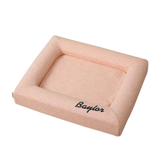 Cama para Gatos con Forro Removible y Lavable - Todo el Año - Image 7