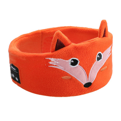 Diadema Bluetooth con Turbante para Dormir - Image 27