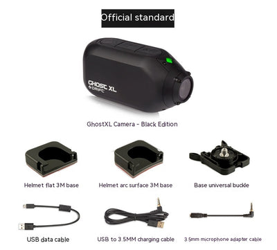 Cámara de Seguridad Inteligente para Vehículos con Grabador de Conducción - Image 10