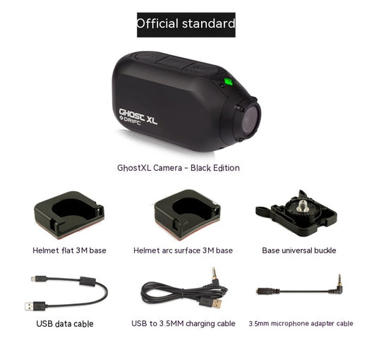 Cámara de Seguridad Inteligente para Vehículos con Grabador de Conducción - Image 10
