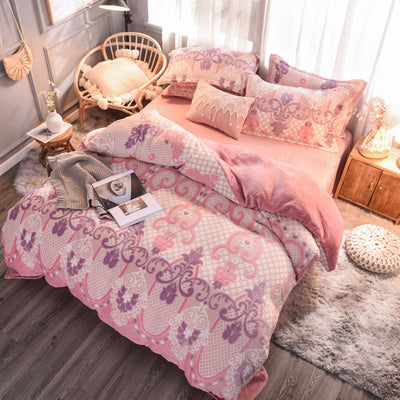 Juego de Cama Estampado - Image 16