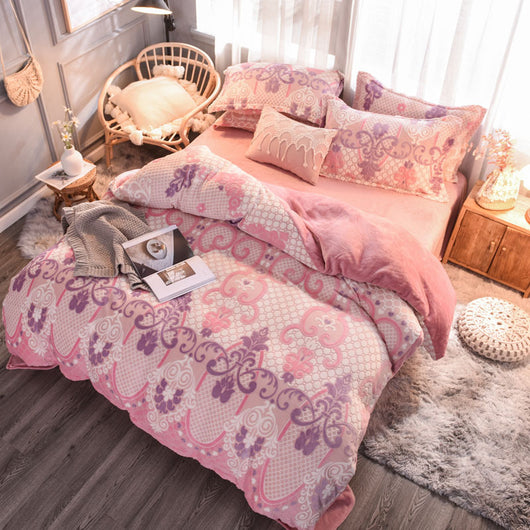 Juego de Cama Estampado - Image 16