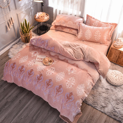 Juego de Cama Estampado - Image 19