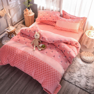 Juego de Cama Estampado - Image 20