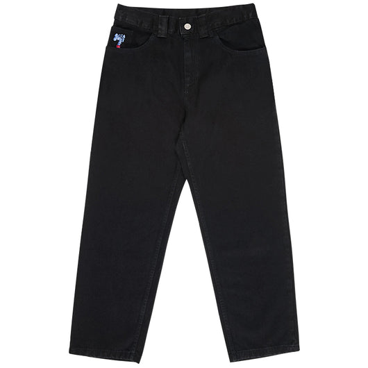 Jeans Hip Hop Casual para Hombre con Bolsillo Elefante Bordado - Image 14