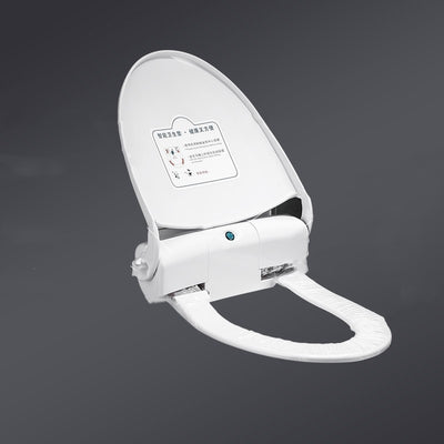 Cobertor Automático Inteligente de Asiento de Inodoro con Película Desechable - Image 9