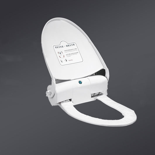 Cobertor Automático Inteligente de Asiento de Inodoro con Película Desechable - Image 9